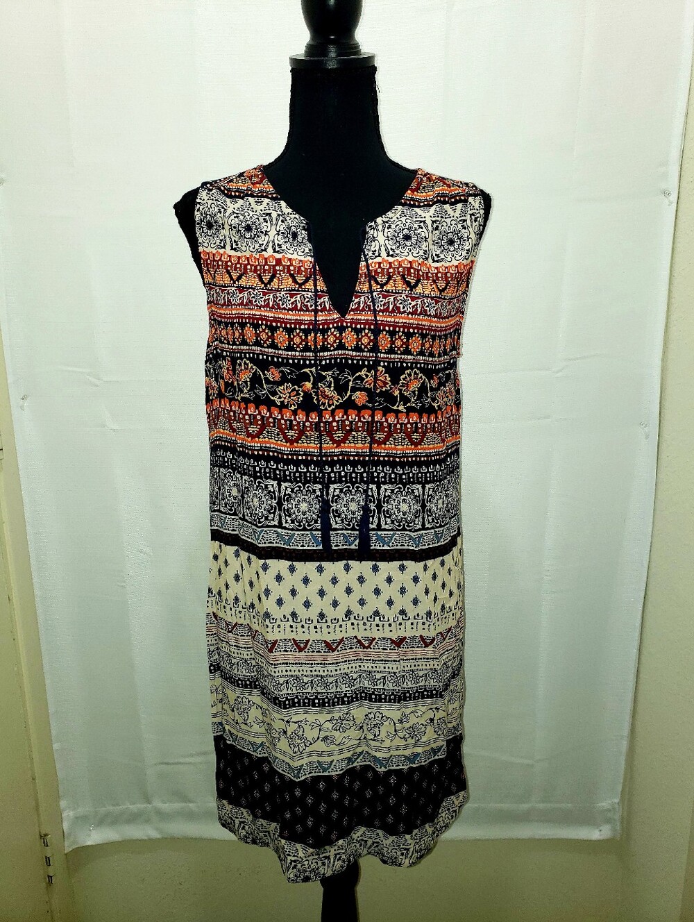 Beach Lunch Lounge Dress
